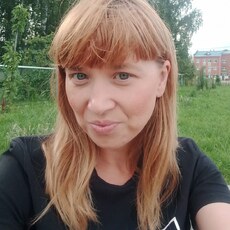 Фотография девушки Алёна, 37 лет из г. Старобалтачево