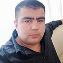 Али, 37 лет