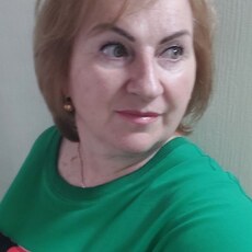 Фотография девушки Светлана, 55 лет из г. Санкт-Петербург