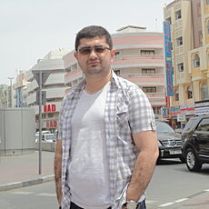 Фотография мужчины Qara, 35 лет из г. Баку