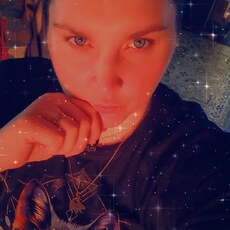 Фотография девушки Катюха, 28 лет из г. Электросталь