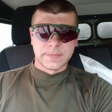 Фотография мужчины Алексей, 35 лет из г. Счастье