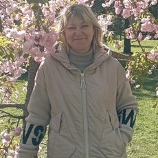 Фотография девушки Марина, 54 года из г. Витебск