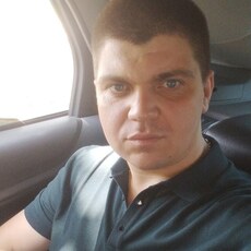 Фотография мужчины Алексей, 32 года из г. Анапа