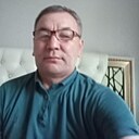 Ongar, 54 года
