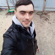 Фотография мужчины Виталий, 33 года из г. Котельниково