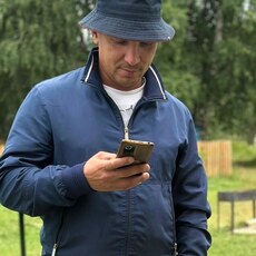 Фотография мужчины Иван, 37 лет из г. Красноярск