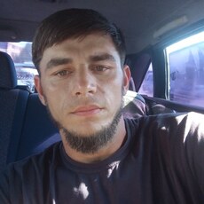 Фотография мужчины Шамиль, 29 лет из г. Кизляр