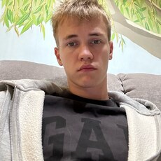 Фотография мужчины Антон, 21 год из г. Астрахань