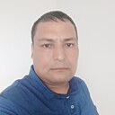 Ержан, 52 года