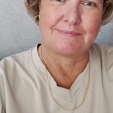 Фотография девушки Ирина, 51 год из г. Архангельск