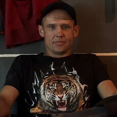 Фотография мужчины Николай, 36 лет из г. Павлодар