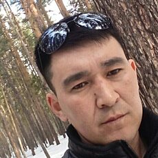 Фотография мужчины Еркин, 41 год из г. Костанай