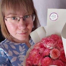 Фотография девушки Катя, 24 года из г. Харьков