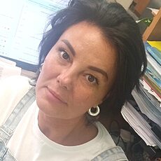 Фотография девушки Оксана, 45 лет из г. Великий Новгород