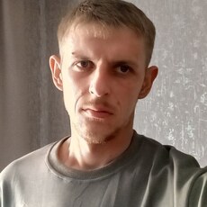 Фотография мужчины Александр, 30 лет из г. Черепаново