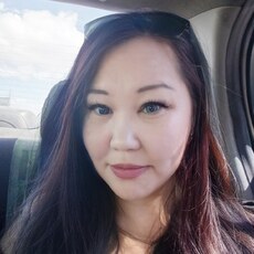 Фотография девушки Лена, 46 лет из г. Кызыл