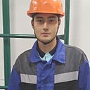 Евгений, 21 год