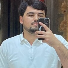 Фотография мужчины Ибро, 25 лет из г. Москва