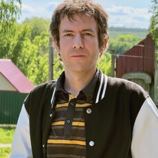 Фотография мужчины Алексей, 36 лет из г. Саратов