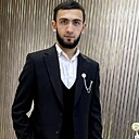 Камрон, 23 года