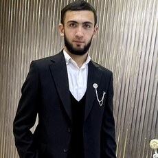 Фотография мужчины Камрон, 23 года из г. Тольятти