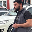 Сулейман, 22 года