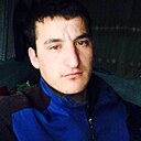 Федя, 32 года