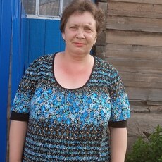 Фотография девушки Света, 49 лет из г. Волчиха