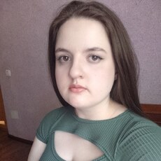 Фотография девушки Анна, 18 лет из г. Черновцы