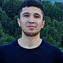 Зафар, 27 лет