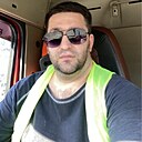 Рагим, 34 года