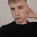 Егор, 24 года