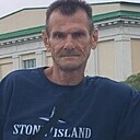 Сергей, 61 год