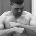 Кирилл, 25 лет