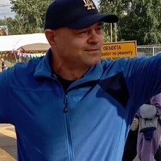 Фотография мужчины Юрий, 43 года из г. Красноярск