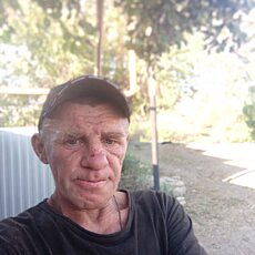 Фотография мужчины Пётр, 48 лет из г. Новотроицк