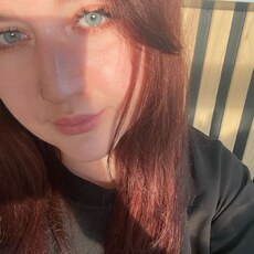Фотография девушки Иоланта, 25 лет из г. Раменское