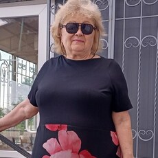 Фотография девушки Елизавета, 66 лет из г. Запорожье