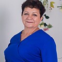 Валентина, 61 год
