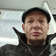 Фотография мужчины Александр, 50 лет из г. Балашиха
