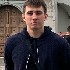 Фотография мужчины Егор, 29 лет из г. Могилев