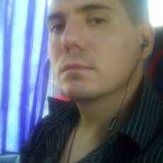 Фотография мужчины Alexandr, 37 лет из г. Торез