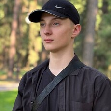 Фотография мужчины Иван, 19 лет из г. Мозырь