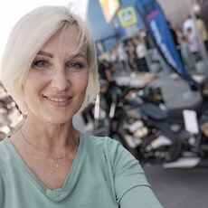 Фотография девушки Екатерина, 55 лет из г. Ревда