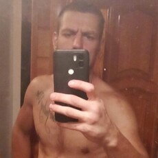 Фотография мужчины Максим, 34 года из г. Орша