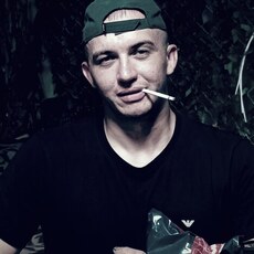 Фотография мужчины Андрей, 27 лет из г. Енакиево