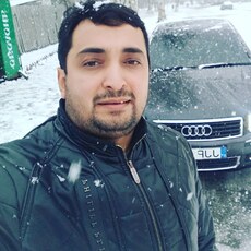 Фотография мужчины Щастье, 36 лет из г. Морозовск