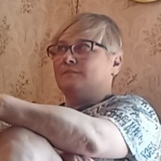 Фотография девушки Светлана, 47 лет из г. Пермь