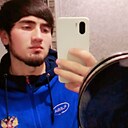 Рамиз, 24 года